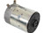 SAM 4-1/2 Inch CCW Double Post Motor Tang Shaft Similar to Boss OEM: HYD09328, HYD1563-2
