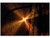 4 Inch Amber Round Rechargeable Road Strobe/Flare With 16 LED
