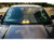 8 in. Amber Dashboard Light Bar With 8 LED's