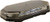 15 Inch Octagonal LED Mini Light Bar - Amber/Clear