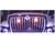 4 Inch Amber LED Strobe Light