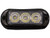 4 Inch Clear LED Strobe Light