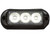 4 Inch Clear LED Strobe Light