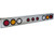 66 Inch Round LED Light Bar Kit