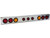 66 Inch Round LED Light Bar Kit-1