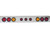 66 Inch Round LED Light Bar Kit-1