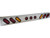 66 Inch Oval LED Light Bar Kit-2