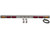 77 Inch Oval LED Light Bar Kit