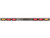 77 Inch Oval LED Light Bar Kit