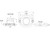 25 Foot Clear Bolt-On Hidden Strobe Kits With In-Line Flashers With 6 LED
