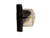 25 Foot Amber/Clear Bolt-On Hidden Strobe Kits With In-Line Flashers With 6 LED
