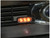 2.5 Inch Amber LED Strobe Light