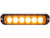 5 Inch Amber LED Strobe Light