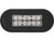 Black Grommet for 8891700 Series LED Strobe Lights