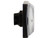 Thin 4.5 Inch Amber Horizontal LED Strobe Light