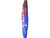 Ultra Thin 4.5 Inch Red/Blue LED Strobe Light