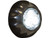 Clear Surface/Recess Mount Round LED Strobe Light