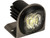 1.5 in. Flush/Surface Mount Clear LED Strobe Light