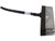Narrow Profile 5 Inch Clear LED Strobe Light