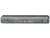 Narrow Profile 5 Inch Clear LED Strobe Light