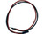 SAM 90 Inch Vehicle Side Power/Ground Cable-Replaces Boss #HYD01684