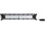 48 Inch Amber LED Light Bar with Wireless Controller