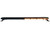 48 Inch Amber LED Light Bar with Wireless Controller