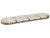 49 Inch Modular Light Bar (14 Amber Modules, Traffic Adviser)