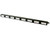 46.5 Inch LED Traffic Advisor and Strobe