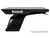 Drill-Free Light Bar Cab Mount For Chevy/GMC (2014-2018: 1500-3500) (2019: 1500-3500 / 2-Door 1500s EXCEPT LT and LTZ) (2020+: 4500-6500) (2020+ International CV)