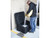 8.8 Cubic Foot Poly Storage Bin