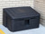 5.8 Cubic Foot Poly Storage Bin