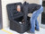 5.8 Cubic Foot Poly Storage Bin
