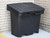 5.8 Cubic Foot Poly Storage Bin