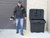 5.8 Cubic Foot Poly Storage Bin