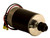 SAM Universal Spinner Conveyor Motor 12VDC 5/8 Inch Shaft