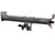 SaltDogg Under Tailgate Spreader Center Discharge-8 Inch Sides-Stainless Steel