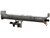 SaltDogg Under Tailgate Spreader Center Discharge-8 Inch Sides-Stainless Steel
