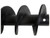 Replacement Auger for 96 Inch SaltDogg Spreader