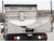 9 Foot Medium Duty MDS - Hydraulic Drive