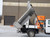 9 Foot Medium Duty MDS - Hydraulic Drive