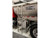 Stainless Steel Folding Ladder for SaltDogg MDS Dump Body/Spreader