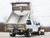 11 Foot SaltDogg Medium Duty MDS - Hydraulic Drive