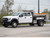 11 Foot SaltDogg Medium Duty MDS - Hydraulic Drive