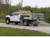 11 Foot SaltDogg Medium Duty MDS - Hydraulic Drive