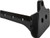 SAM Curb Guard - Right-hand, Replaces Boss #STB19290-03