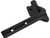 SAM Curb Guard - Right-hand, Replaces Boss #STB19290-03