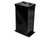 Black Air PTO/Air Hoist Console 14-1/8 Inch High - Chelsea/Williams