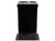 Black Air PTO/Air Hoist Console 14-1/8 Inch High - Chelsea/Williams