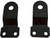 Shock Absorber for Boss RT3 Straight Blades - Replaces Boss OEM #MSC01517 - Shock Absorber ONLY